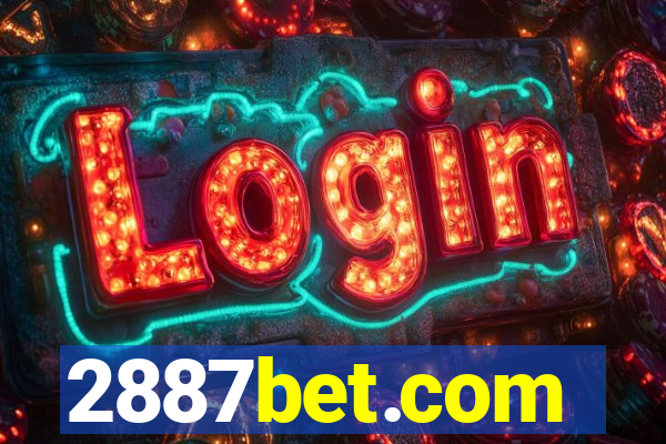 2887bet.com