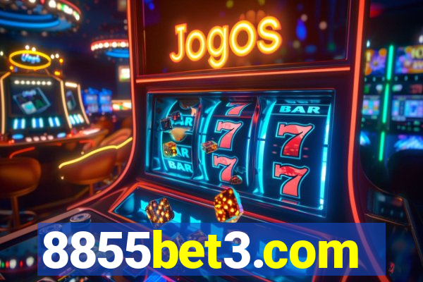 8855bet3.com