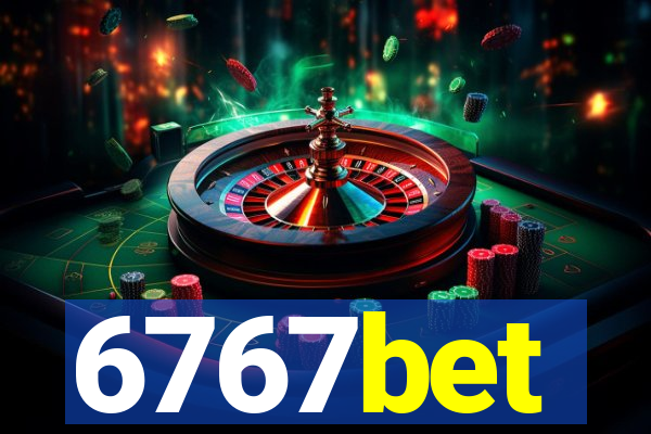 6767bet