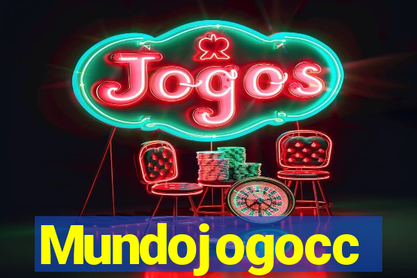 Mundojogocc