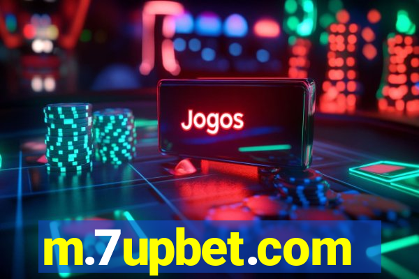 m.7upbet.com