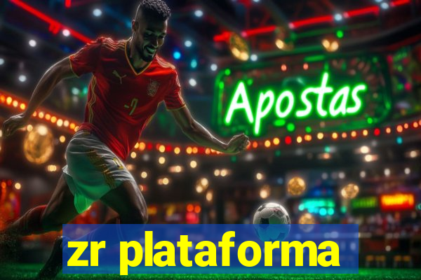 zr plataforma