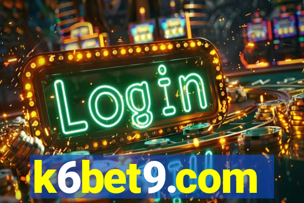 k6bet9.com