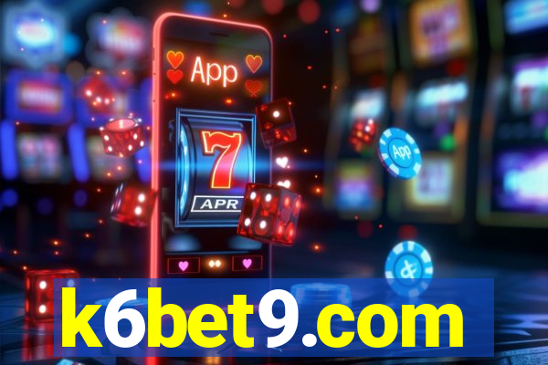 k6bet9.com