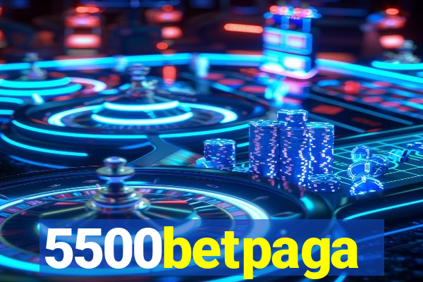 5500betpaga