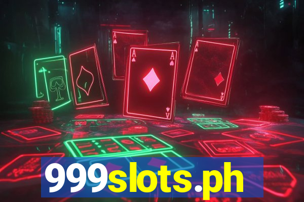 999slots.ph