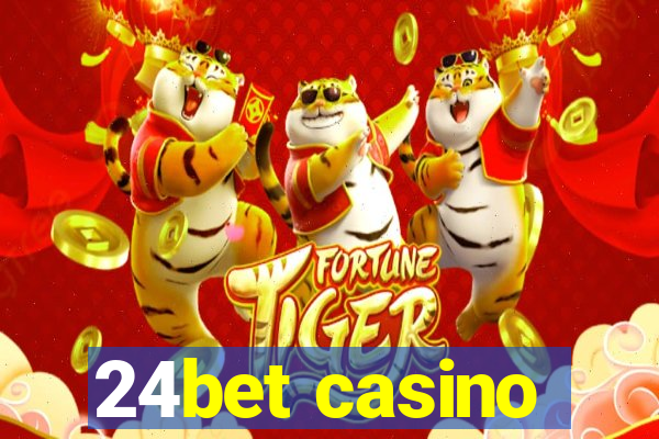 24bet casino