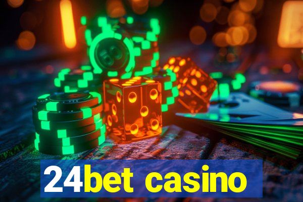 24bet casino