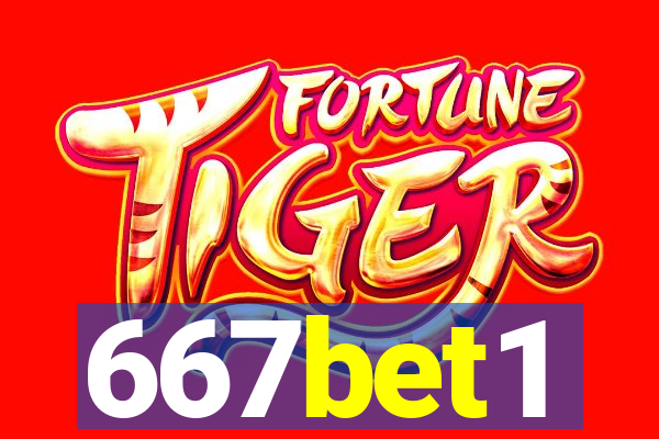 667bet1