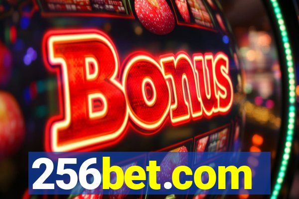 256bet.com