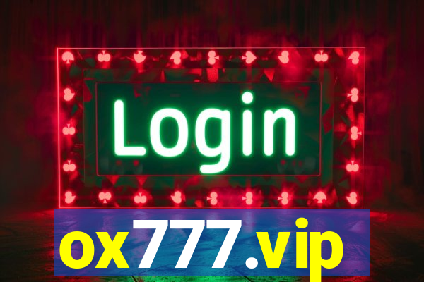 ox777.vip