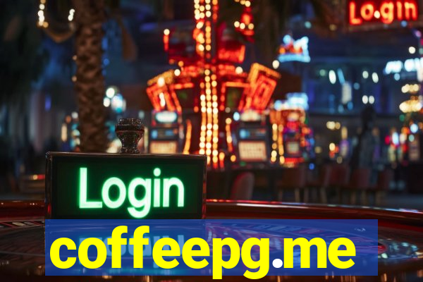 coffeepg.me