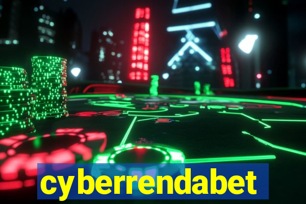 cyberrendabet