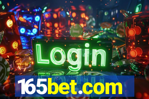 165bet.com