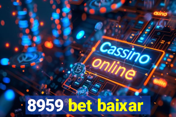 8959 bet baixar