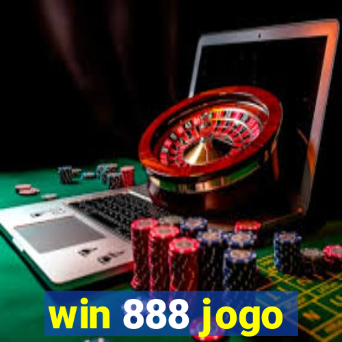 win 888 jogo