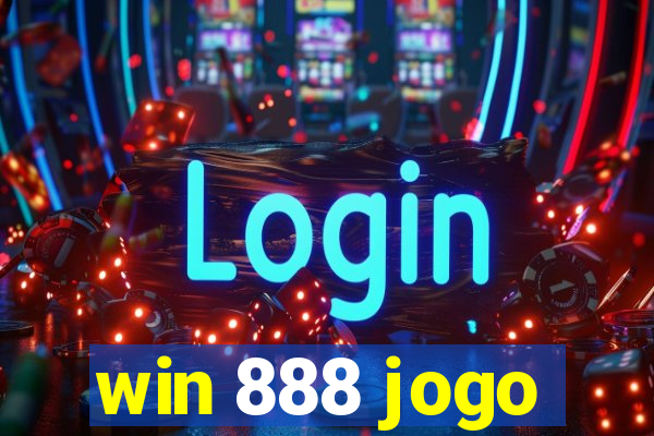 win 888 jogo