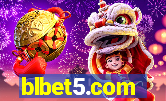 blbet5.com