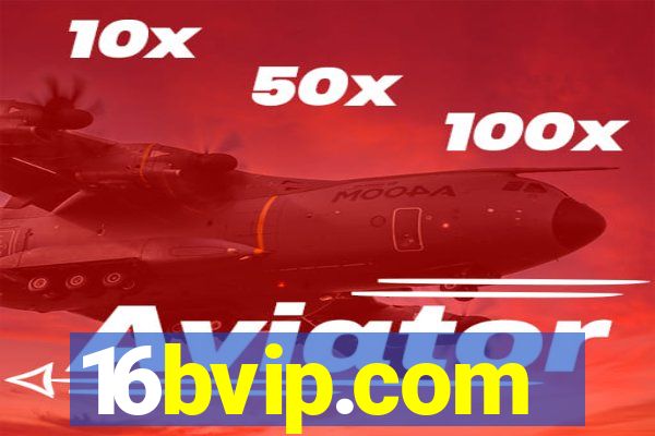 16bvip.com