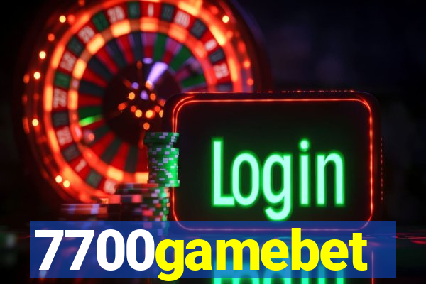 7700gamebet