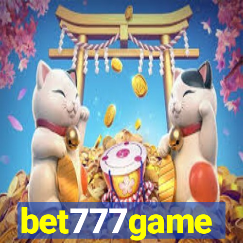 bet777game