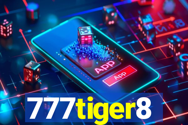 777tiger8