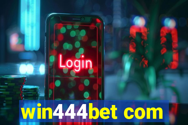 win444bet com