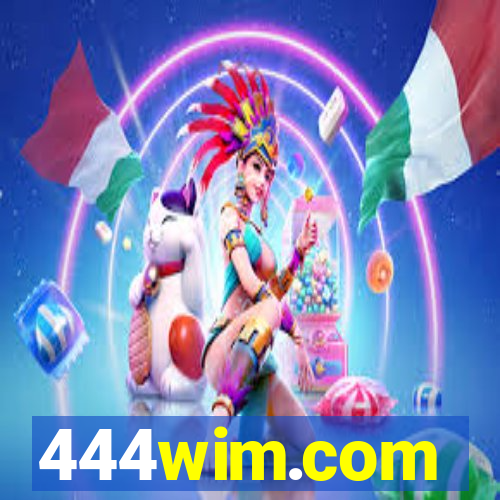 444wim.com