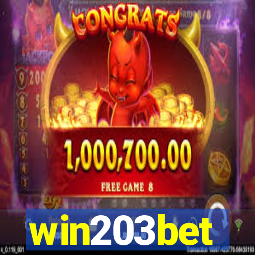 win203bet