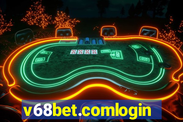 v68bet.comlogin