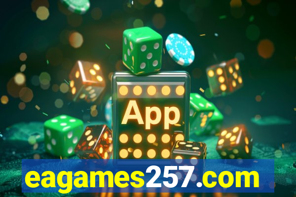 eagames257.com