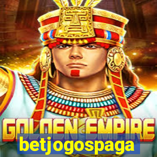 betjogospaga