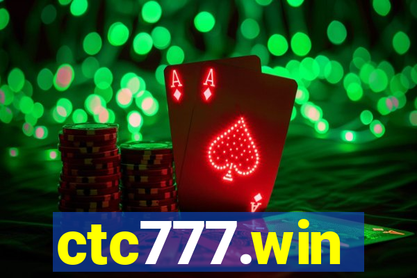 ctc777.win