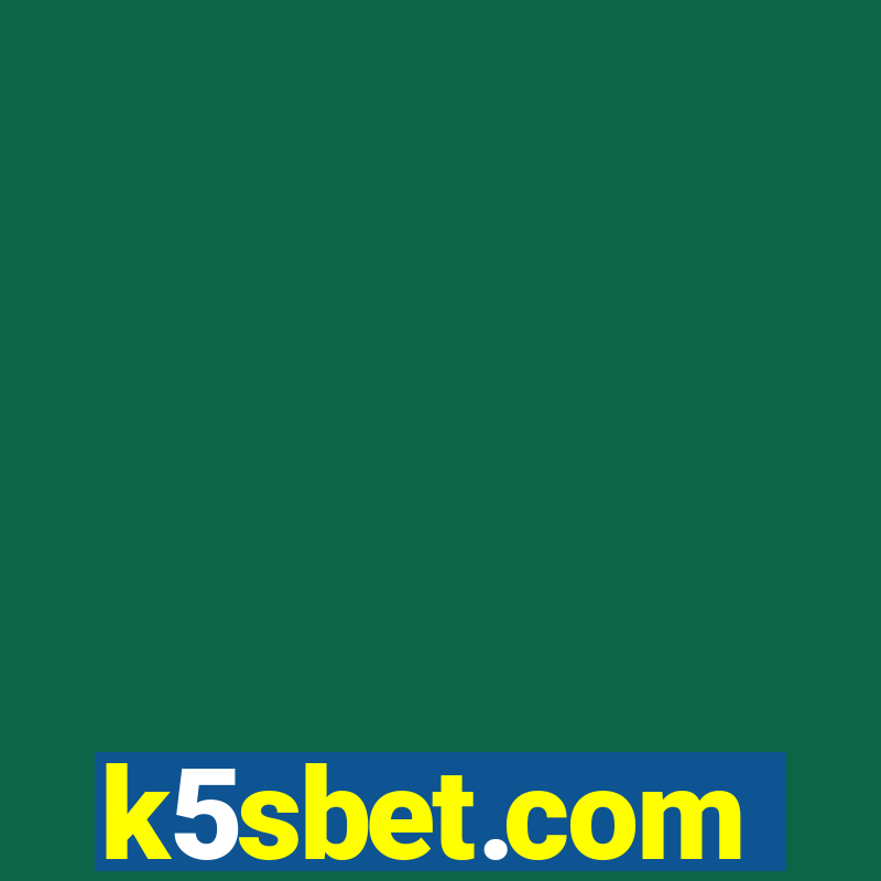 k5sbet.com