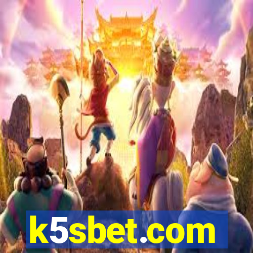 k5sbet.com