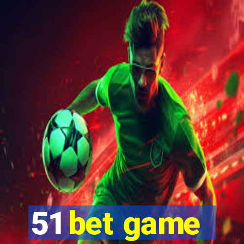 51 bet game