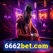 6662bet.com