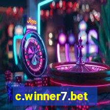 c.winner7.bet