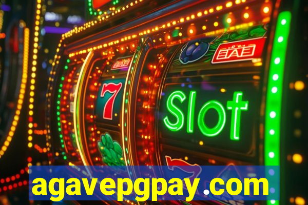 agavepgpay.com