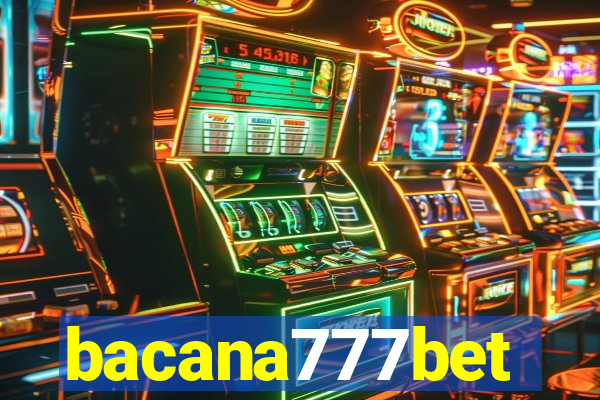 bacana777bet