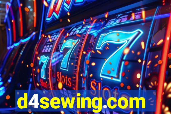 d4sewing.com