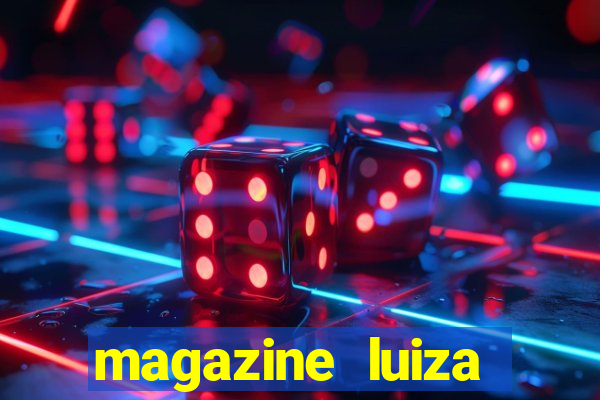 magazine luiza sorteio de 25 mil