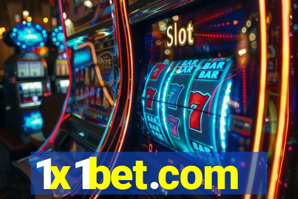 1x1bet.com