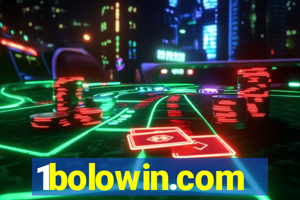 1bolowin.com