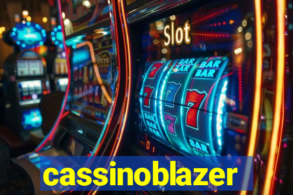 cassinoblazer