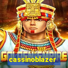 cassinoblazer