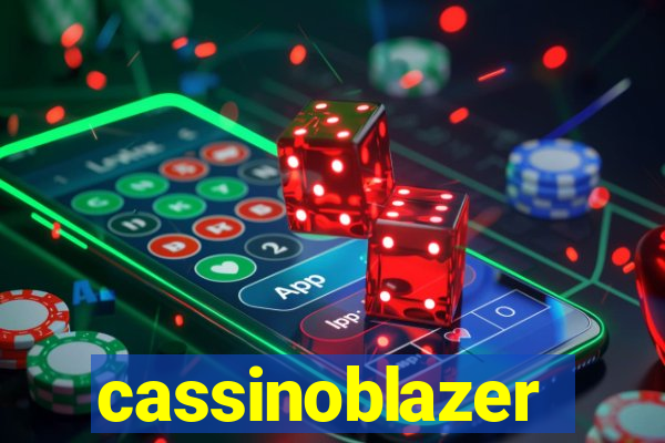 cassinoblazer