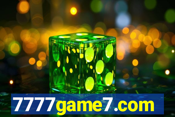 7777game7.com