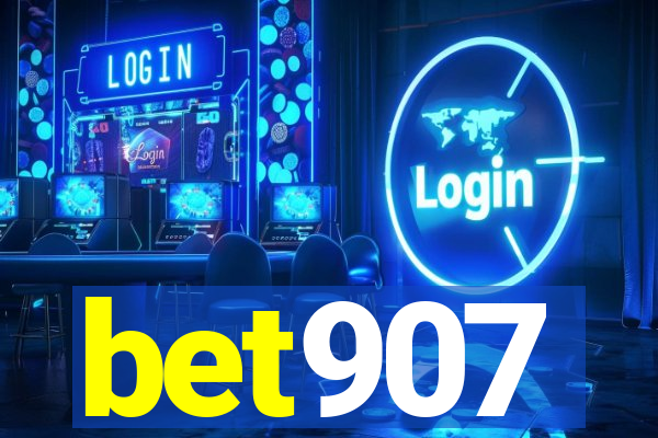 bet907