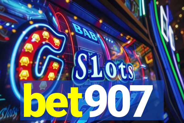 bet907